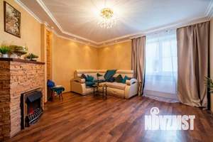 1-к квартира, посуточно, 79м2, 1/1 этаж