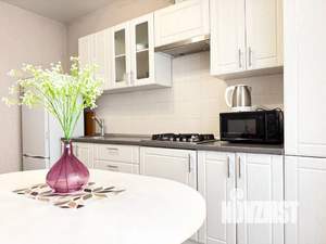 1-к квартира, посуточно, 45м2, 5/15 этаж