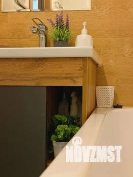 1-к квартира, посуточно, 32м2, 4/9 этаж