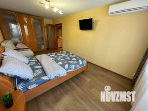 1-к квартира, посуточно, 50м2, 1/1 этаж