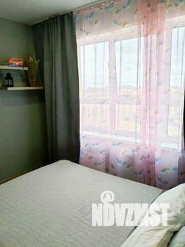 3-к квартира, посуточно, 65м2, 1/1 этаж