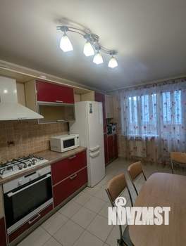 1-к квартира, на длительный срок, 50м2, 7/10 этаж