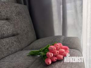 1-к квартира, посуточно, 30м2, 18/25 этаж