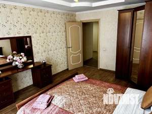 2-к квартира, посуточно, 67м2, 1/1 этаж