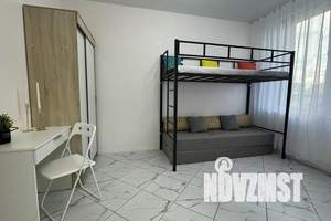 1-к квартира, посуточно, 26м2, 3/25 этаж