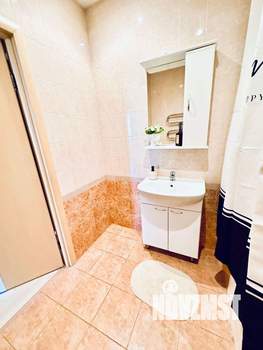 1-к квартира, посуточно, 70м2, 1/1 этаж