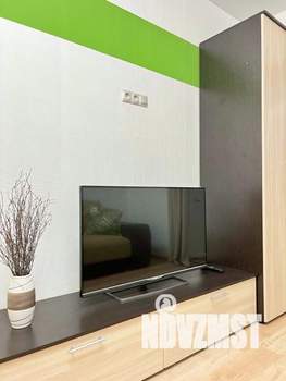 1-к квартира, посуточно, 41м2, 1/1 этаж