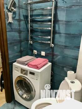 1-к квартира, посуточно, 35м2, 10/15 этаж