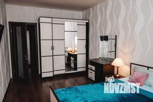 2-к квартира, посуточно, 75м2, 1/1 этаж