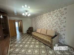 2-к квартира, на длительный срок, 47м2, 3/5 этаж