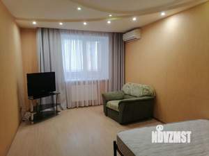 1-к квартира, на длительный срок, 45м2, 5/11 этаж