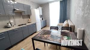 2-к квартира, посуточно, 49м2, 12/12 этаж