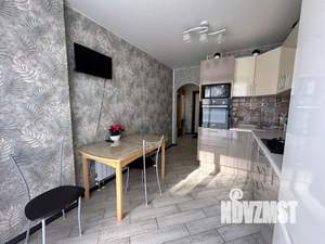 1-к квартира, посуточно, 37м2, 1/1 этаж