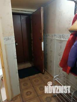 1-к квартира, на длительный срок, 33м2, 4/5 этаж