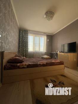 2-к квартира, посуточно, 70м2, 1/1 этаж