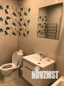 1-к квартира, посуточно, 32м2, 25/25 этаж