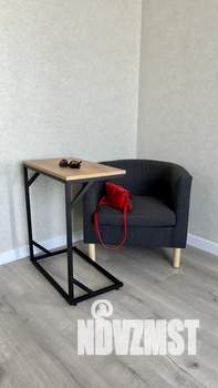 1-к квартира, посуточно, 30м2, 18/25 этаж