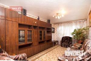 2-к квартира, на длительный срок, 47м2, 1/5 этаж