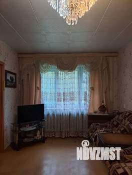 2-к квартира, на длительный срок, 44м2, 1/5 этаж