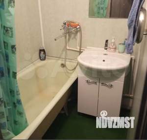 1-к квартира, на длительный срок, 33м2, 1/9 этаж