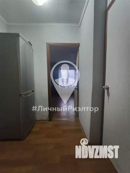 Студия квартира, на длительный срок, 19м2, 5/5 этаж