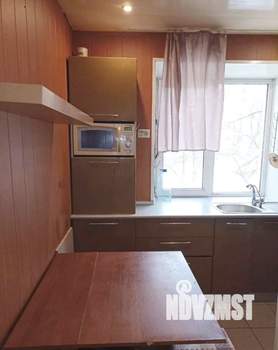 1-к квартира, на длительный срок, 30м2, 3/5 этаж