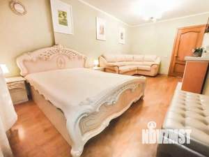 1-к квартира, посуточно, 82м2, 1/1 этаж