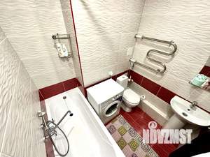 1-к квартира, посуточно, 32м2, 1/1 этаж