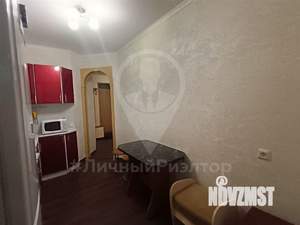 1-к квартира, на длительный срок, 30м2, 2/10 этаж