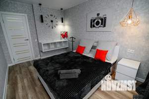 2-к квартира, посуточно, 45м2, 21/26 этаж
