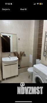 1-к квартира, на длительный срок, 40м2, 10/23 этаж