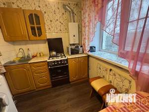 2-к квартира, на длительный срок, 39м2, 4/5 этаж