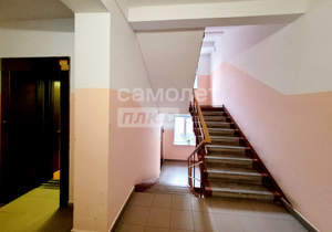 1-к квартира, на длительный срок, 40м2, 5/11 этаж