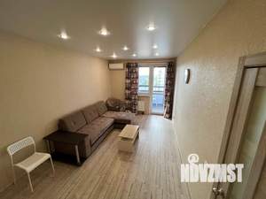 2-к квартира, посуточно, 65м2, 14/23 этаж