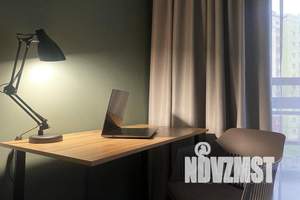 2-к квартира, посуточно, 70м2, 4/25 этаж