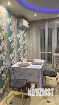 2-к квартира, на длительный срок, 63м2, 5/14 этаж