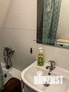 1-к квартира, посуточно, 35м2, 7/19 этаж