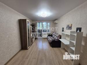 1-к квартира, на длительный срок, 32м2, 5/9 этаж
