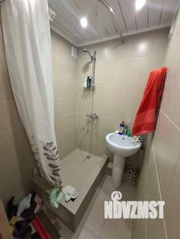 3-к квартира, на длительный срок, 50м2, 4/5 этаж