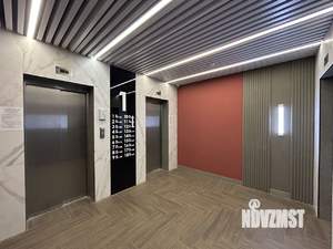 1-к квартира, на длительный срок, 41м2, 11/22 этаж