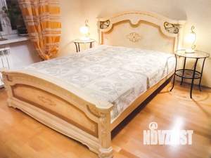 3-к квартира, посуточно, 82м2, 8/10 этаж