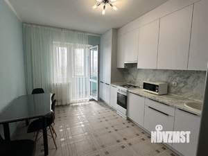 1-к квартира, на длительный срок, 50м2, 16/18 этаж