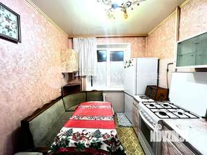 3-к квартира, на длительный срок, 64м2, 2/9 этаж