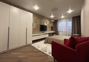 1-к квартира, на длительный срок, 52м2, 8/10 этаж