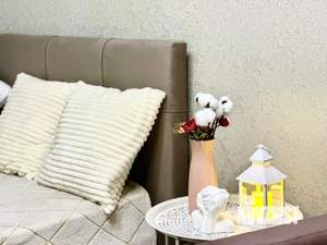 1-к квартира, посуточно, 54м2, 1/1 этаж