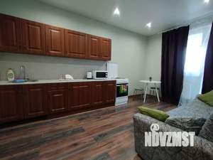 1-к квартира, посуточно, 45м2, 20/26 этаж