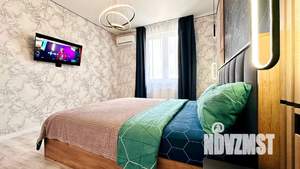 2-к квартира, посуточно, 65м2, 22/25 этаж