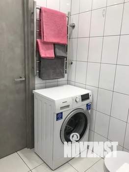 1-к квартира, посуточно, 33м2, 23/32 этаж