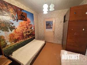 2-к квартира, на длительный срок, 43м2, 4/5 этаж