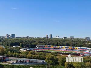 1-к квартира, на длительный срок, 40м2, 13/16 этаж